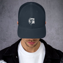 Load image into Gallery viewer, GF Trucker Cap

