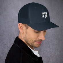 Load image into Gallery viewer, GF Trucker Cap
