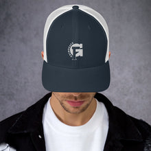 Load image into Gallery viewer, GF Trucker Cap
