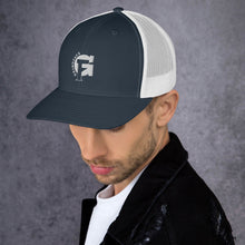 Load image into Gallery viewer, GF Trucker Cap
