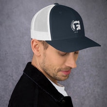 Load image into Gallery viewer, GF Trucker Cap
