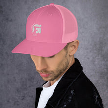 Load image into Gallery viewer, GF Trucker Cap
