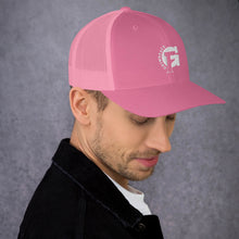 Load image into Gallery viewer, GF Trucker Cap
