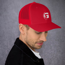 Load image into Gallery viewer, GF Trucker Cap
