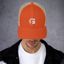 Load image into Gallery viewer, GF Trucker Cap
