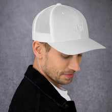 Load image into Gallery viewer, GF Trucker Cap
