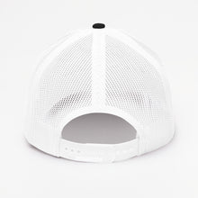 Load image into Gallery viewer, We Yellin&#39; GrindFace Trucker Cap
