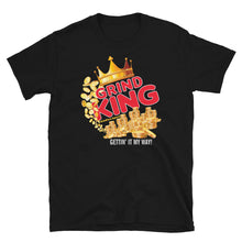 Load image into Gallery viewer, Grind King Short-Sleeve Unisex T-Shirt
