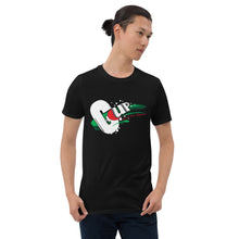 Load image into Gallery viewer, G UP Short-Sleeve Unisex T-Shirt
