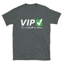 Load image into Gallery viewer, Very Irritating Person (V.I.P) Short-Sleeve Unisex T-Shirt
