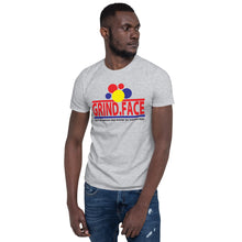 Load image into Gallery viewer, Bread Short-Sleeve Unisex T-Shirt
