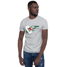 Load image into Gallery viewer, G UP Short-Sleeve Unisex T-Shirt
