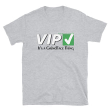 Load image into Gallery viewer, Very Irritating Person (V.I.P) Short-Sleeve Unisex T-Shirt
