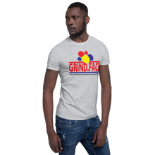 Load image into Gallery viewer, Bread Short-Sleeve Unisex T-Shirt
