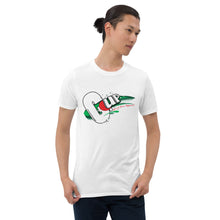 Load image into Gallery viewer, G UP Short-Sleeve Unisex T-Shirt
