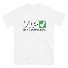 Load image into Gallery viewer, Very Irritating Person (V.I.P) Short-Sleeve Unisex T-Shirt
