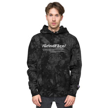 Load image into Gallery viewer, Brand Definition Unisex Champion tie-dye hoodie
