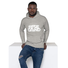 Load image into Gallery viewer, Rise 2 Grind Unisex Hoodie
