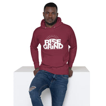 Load image into Gallery viewer, Rise 2 Grind Unisex Hoodie
