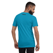 Load image into Gallery viewer, Brand Definition Unisex Staple T-Shirt | Bella + Canvas 3001
