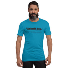 Load image into Gallery viewer, Brand Definition Unisex Staple T-Shirt | Bella + Canvas 3001
