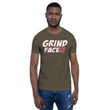 Load image into Gallery viewer, GrindFace!!! Short-Sleeve Unisex T-Shirt
