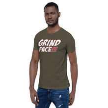 Load image into Gallery viewer, GrindFace!!! Short-Sleeve Unisex T-Shirt
