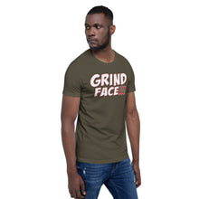 Load image into Gallery viewer, GrindFace!!! Short-Sleeve Unisex T-Shirt
