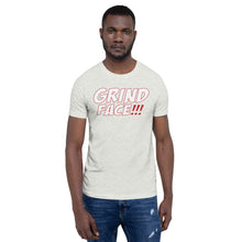 Load image into Gallery viewer, GrindFace!!! Short-Sleeve Unisex T-Shirt
