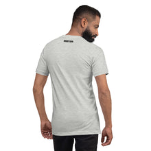 Load image into Gallery viewer, Brand Definition Unisex Staple T-Shirt | Bella + Canvas 3001
