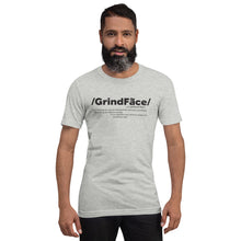 Load image into Gallery viewer, Brand Definition Unisex Staple T-Shirt | Bella + Canvas 3001
