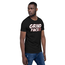 Load image into Gallery viewer, GrindFace!!! Short-Sleeve Unisex T-Shirt
