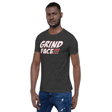 Load image into Gallery viewer, GrindFace!!! Short-Sleeve Unisex T-Shirt
