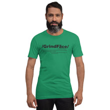 Load image into Gallery viewer, Brand Definition Unisex Staple T-Shirt | Bella + Canvas 3001
