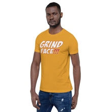 Load image into Gallery viewer, GrindFace!!! Short-Sleeve Unisex T-Shirt

