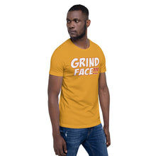 Load image into Gallery viewer, GrindFace!!! Short-Sleeve Unisex T-Shirt
