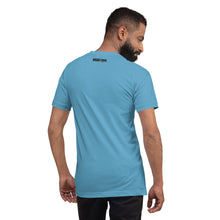 Load image into Gallery viewer, Brand Definition Unisex Staple T-Shirt | Bella + Canvas 3001
