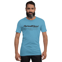 Load image into Gallery viewer, Brand Definition Unisex Staple T-Shirt | Bella + Canvas 3001
