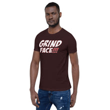 Load image into Gallery viewer, GrindFace!!! Short-Sleeve Unisex T-Shirt
