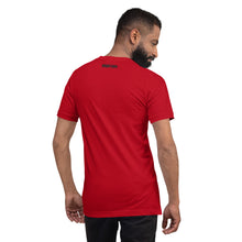 Load image into Gallery viewer, Brand Definition Unisex Staple T-Shirt | Bella + Canvas 3001
