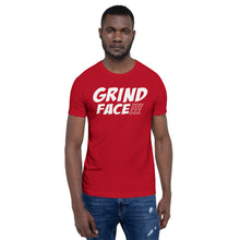 Load image into Gallery viewer, GrindFace!!! Short-Sleeve Unisex T-Shirt
