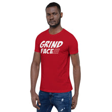 Load image into Gallery viewer, GrindFace!!! Short-Sleeve Unisex T-Shirt
