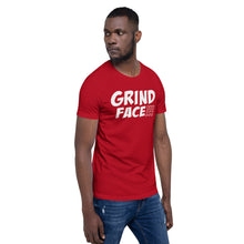Load image into Gallery viewer, GrindFace!!! Short-Sleeve Unisex T-Shirt
