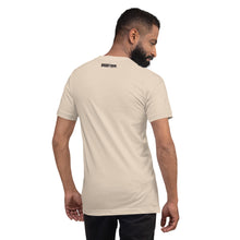 Load image into Gallery viewer, Brand Definition Unisex Staple T-Shirt | Bella + Canvas 3001
