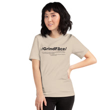 Load image into Gallery viewer, Brand Definition Unisex Staple T-Shirt | Bella + Canvas 3001
