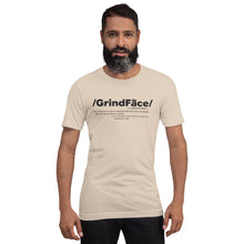 Load image into Gallery viewer, Brand Definition Unisex Staple T-Shirt | Bella + Canvas 3001
