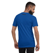 Load image into Gallery viewer, Brand Definition Unisex Staple T-Shirt | Bella + Canvas 3001
