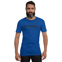 Load image into Gallery viewer, Brand Definition Unisex Staple T-Shirt | Bella + Canvas 3001
