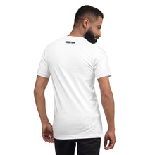Load image into Gallery viewer, Brand Definition Unisex Staple T-Shirt | Bella + Canvas 3001
