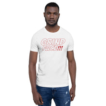Load image into Gallery viewer, GrindFace!!! Short-Sleeve Unisex T-Shirt
